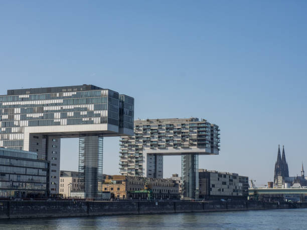 istock cologne and the river rhine 1141719944