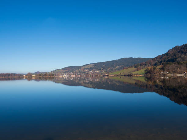 istock Lake Schliersee 1141727326