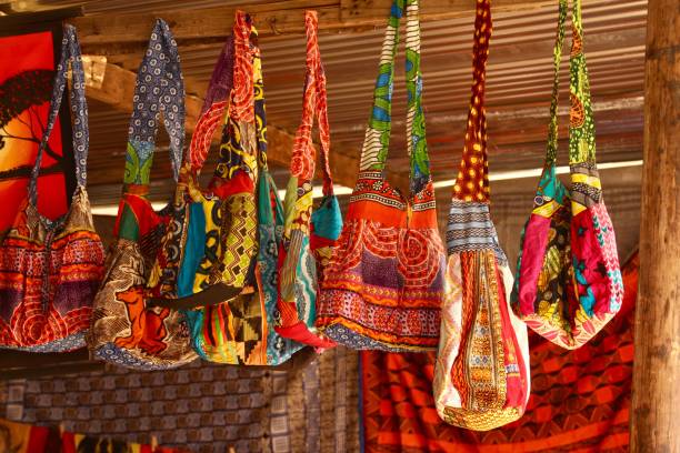 istock African market 1141728356