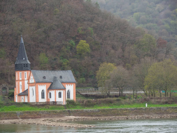 istock the rhine river in germany 1141732502