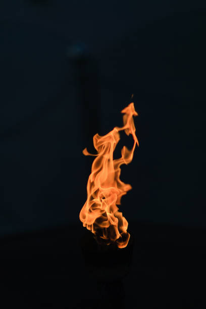istock a frightful live flame 1141732835