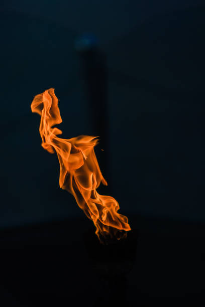 istock a frightful live flame 1141732836