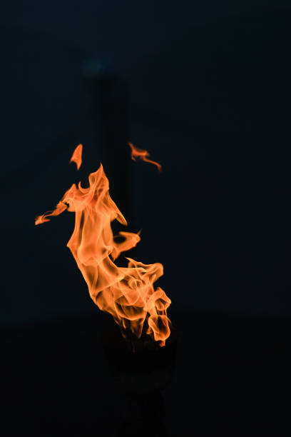 istock a frightful live flame 1141732838