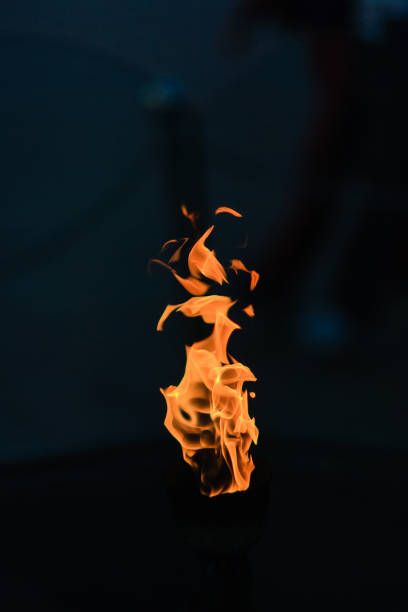 istock a frightful live flame 1141732839