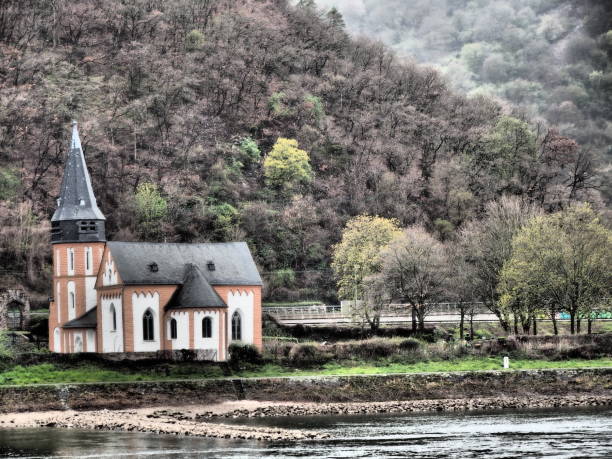 istock rhine river cruise in germany 1141738983