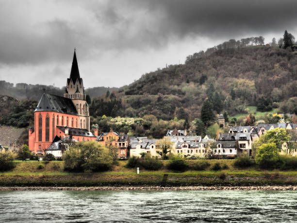 istock rhine river cruise in germany 1141739110