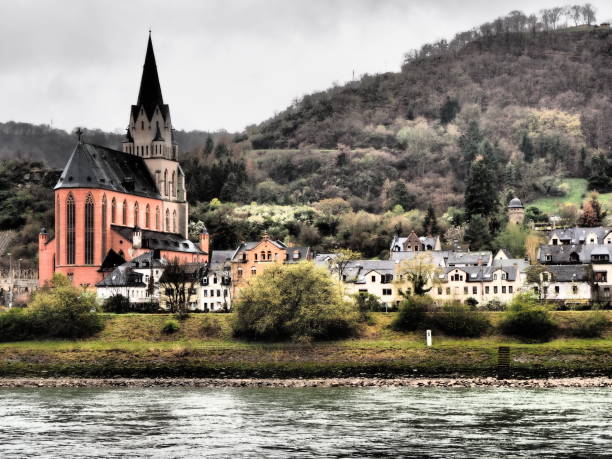 istock rhine river cruise in germany 1141739172