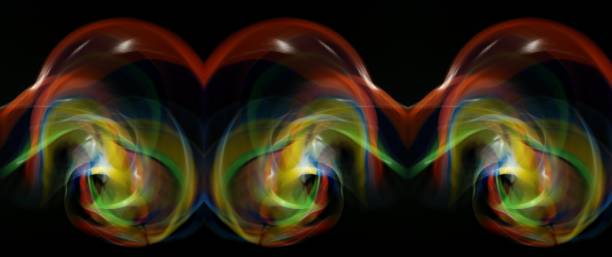 istock Symmetrical Abstract Art Photography from Berlin Spandau 1141748444