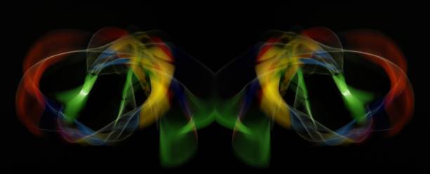 istock Symmetrical Abstract Art Photography from Berlin Spandau 1141748457