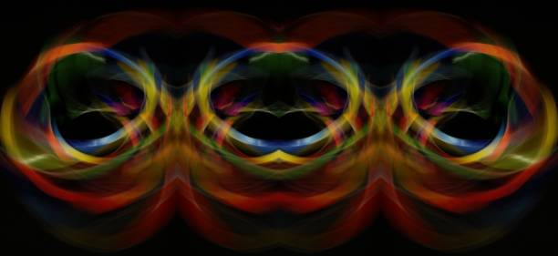 istock Symmetrical Abstract Art Photography from Berlin Spandau 1141748465