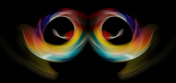 istock Symmetrical Abstract Art Photography from Berlin Spandau 1141748475
