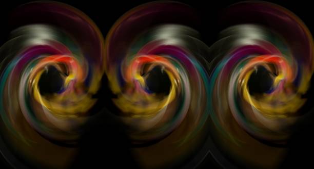istock Symmetrical Abstract Art Photography from Berlin Spandau 1141748505