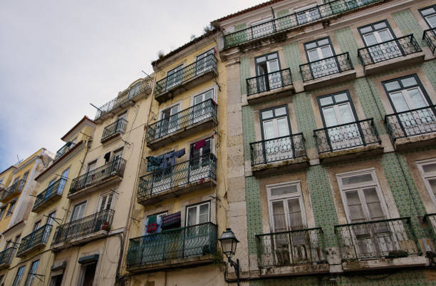 istock Lisbon to Love 1141750127