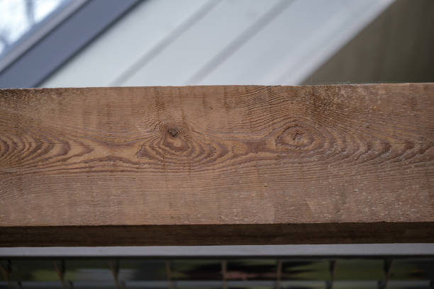 istock beautiful old wood texture pattern in modern building interior 1141756396