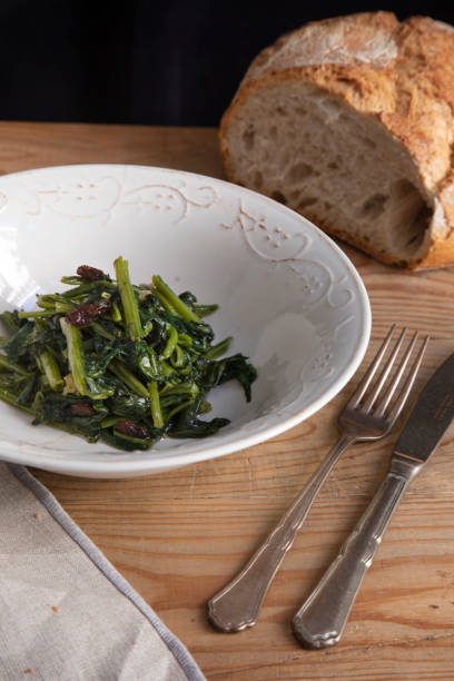 istock HEALTHY MEDITERRANEAN FOOD 1141756805