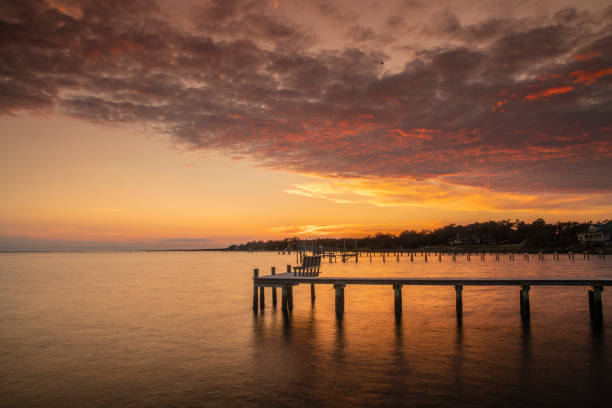 istock Bogue Sound Water 1141770755