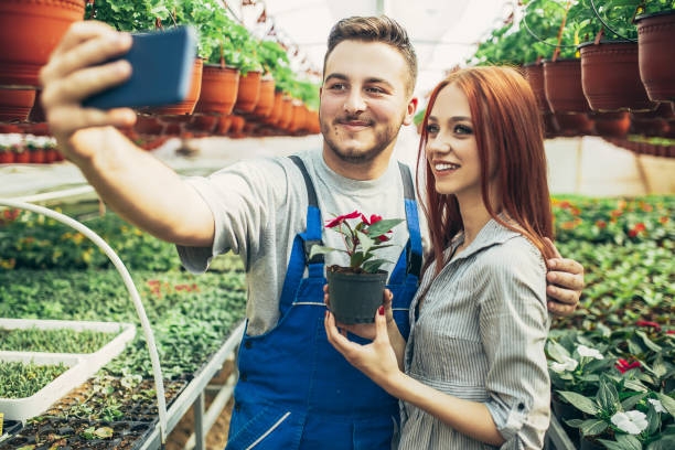 istock In gardening business 1141773166