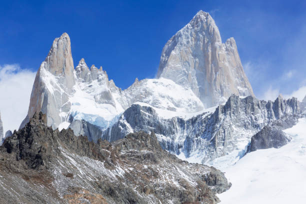 istock Patagonia Argentina. 1141784335