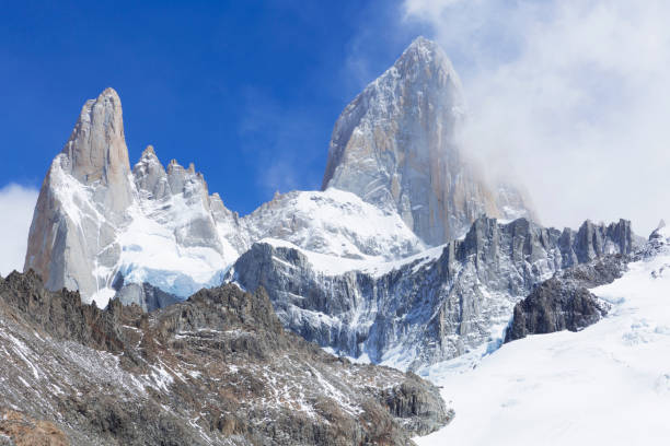 istock Patagonia Argentina. 1141784923