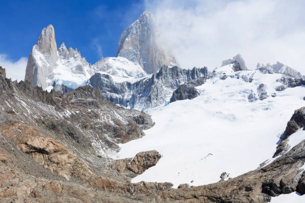 istock Patagonia Argentina. 1141784941