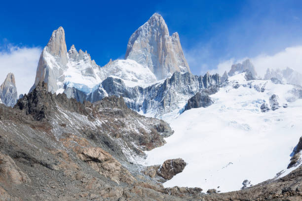 istock Patagonia Argentina. 1141784942