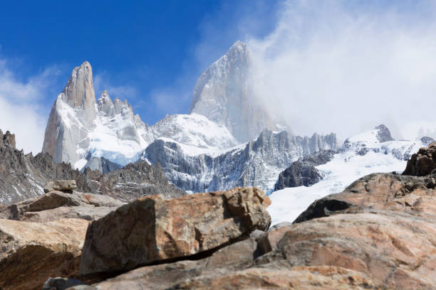 istock Patagonia Argentina. 1141784952