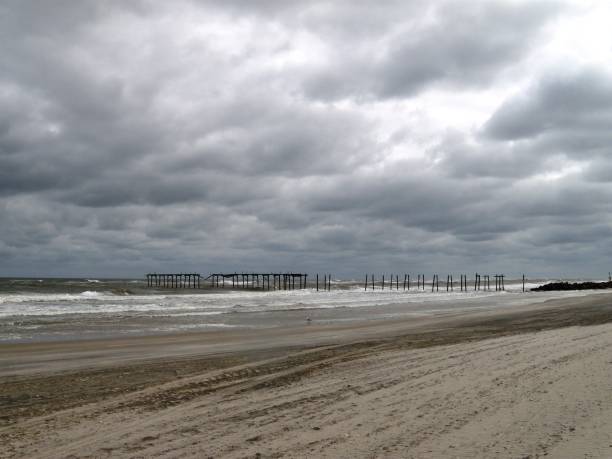 istock Beach Scenes in Ocean City, NJ 1141789537
