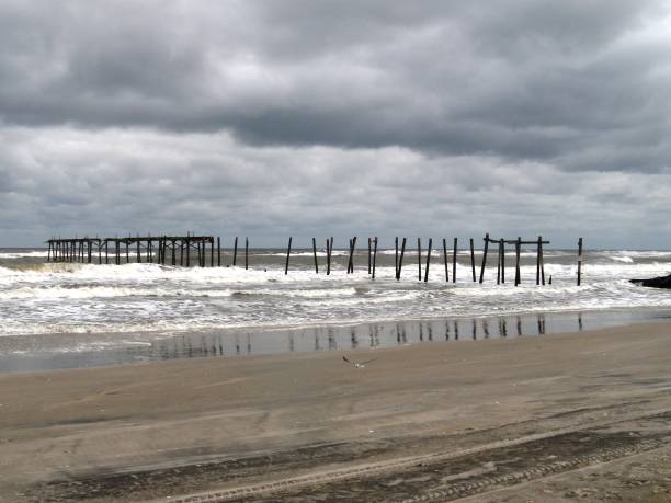 istock Beach Scenes in Ocean City, NJ 1141789540