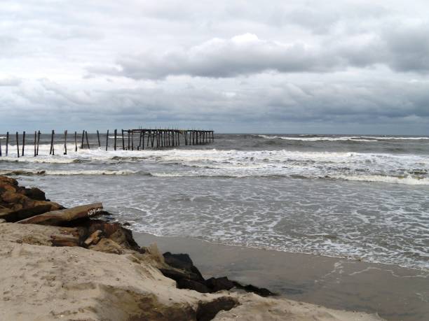 istock Beach Scenes in Ocean City, NJ 1141790069