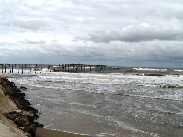istock Beach Scenes in Ocean City, NJ 1141790072