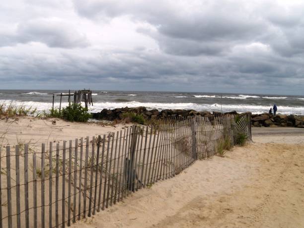 istock Beach Scenes in Ocean City, NJ 1141790208