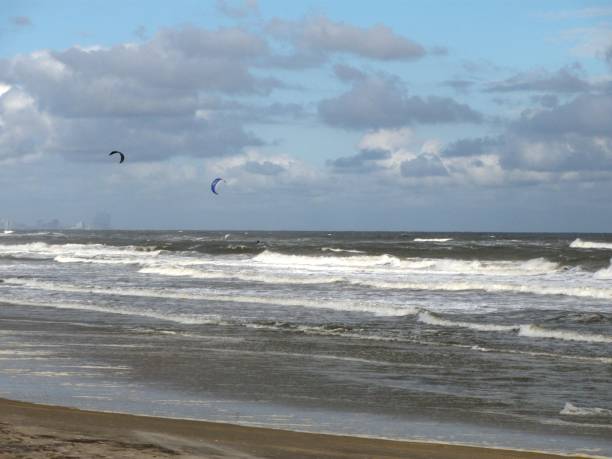 istock Beach Scenes in Ocean City, NJ 1141790210