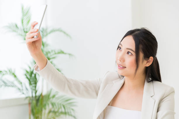 istock asian woman 1141798238