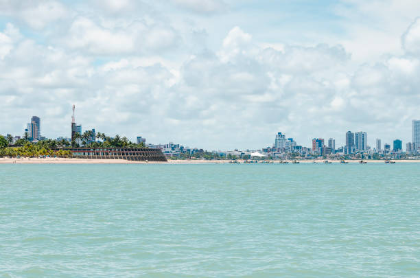 istock Tambau Beach, Joao Pessoa PB Brazil 1141809579