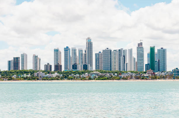 istock Joao Pessoa PB Brazil 1141810234