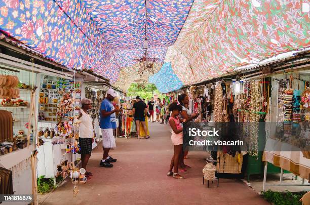 Jacare Handicraft Fair Cabedelo Pb Brazil Stock Photo - Download Image Now - João Pessoa, Paraiba, Brazil
