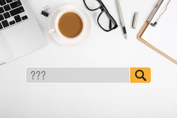 istock Question Mark Asking Confusion Thought Help FAQ Business Search 1141823594