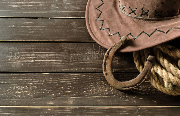 istock American West still life with old horseshoe 1141843749