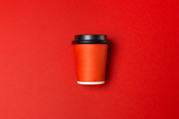 istock take away coffee cup on colorful paper background 1141843769