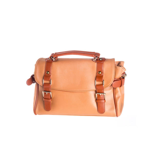 istock women bag with concept on background 1141844149