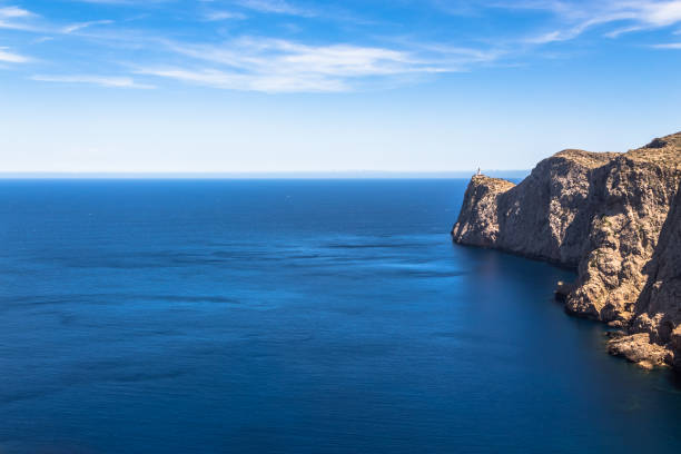 istock Cape of Formentor 1141869404
