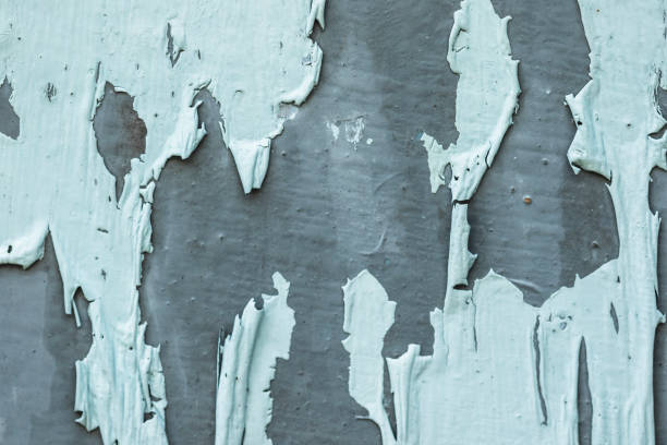 istock Abstract background of old wall with texture. 1141869512