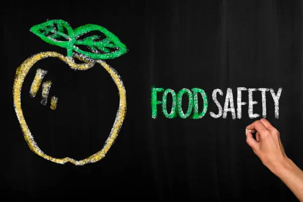 Photo of Food Safety