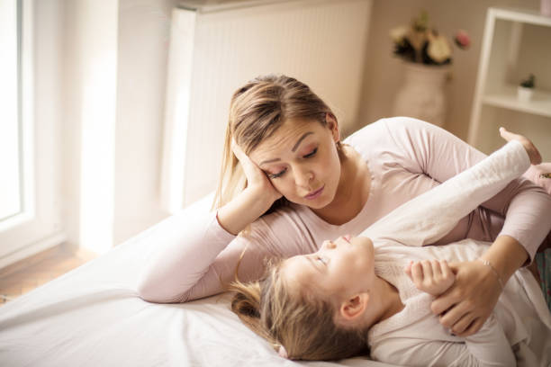 istock Morning talk. 1141870178