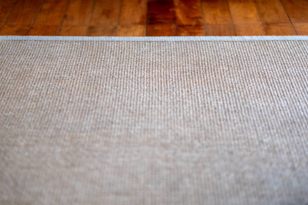 istock carpet texture on wooden floor 1141877388