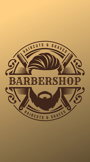 Ilustración de Barber Shop Wallpaper y más Vectores Libres de Derechos de Barbero - Peluquería - Barbero - Peluquería, Barbero - Peluquero, Cara humana - iStock Ilustración de Barber Shop Wallpaper y más Vectores Libres de Derechos de Barbero - Peluquería - Barbero - Peluquería, Barbero - Peluquero, Cara humana - iStock