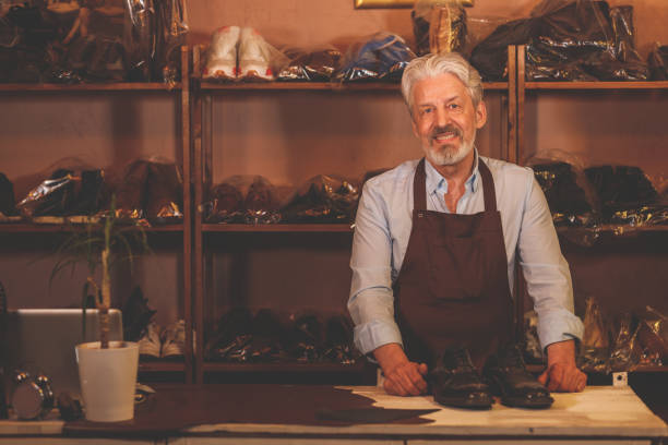 Кратко о профессии