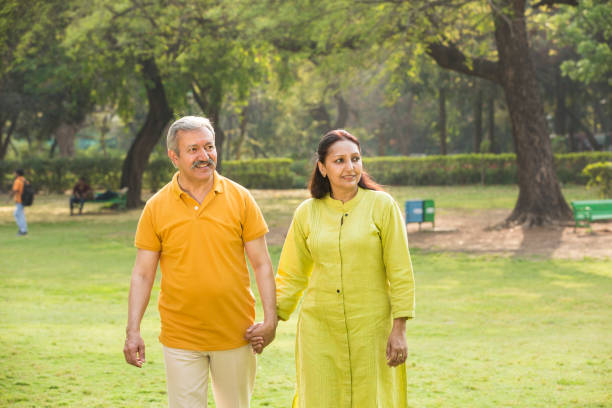 istock Happiness is being married to your soulmate 1141918424