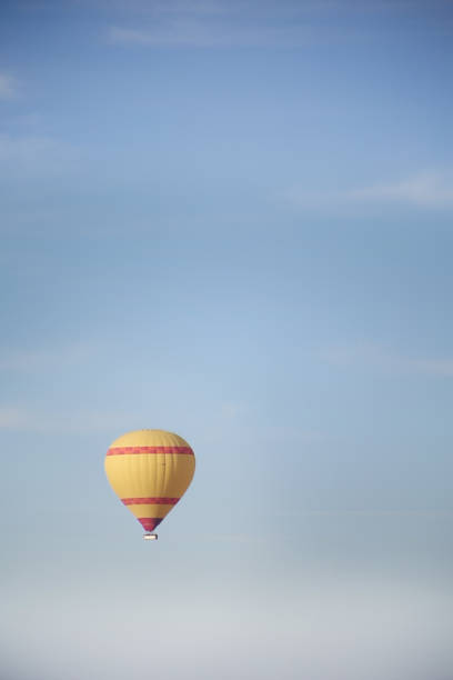 istock Cappadocia, Nevsehir in Turkey 1141923148