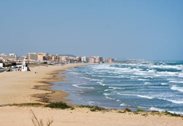 istock La Mata beach, south of Spain 1141934548